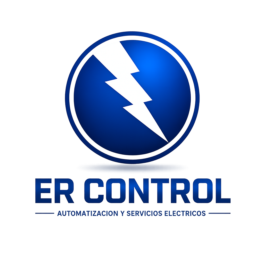 ER CONTROL